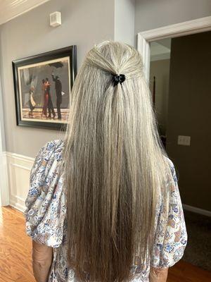 Linda's Creative Cuts Barber and Styling