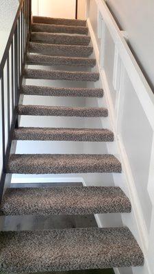 Continental Terrace Apartments