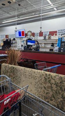 Clearly miss latina thinks it's so funny to have about 40 people in love and take her time