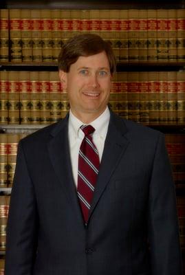 John P. Kelley
