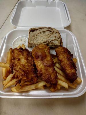Peters Foods & Deli