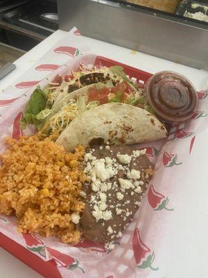 Not Cho Mama’s Food