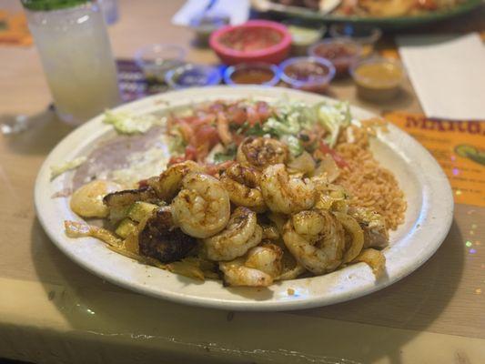 Papa's & Beer Mexican Restaurant