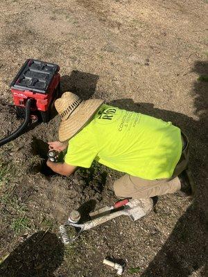 Resurrected Designs Construction Handyman Service