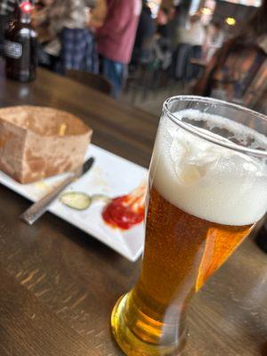 46 North Pints & Provisions