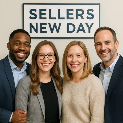 Sellers New Day