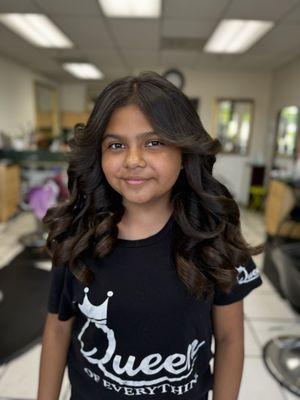 Elise's Beauty Salon