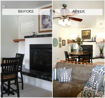 Angela Carlon Realty and Design