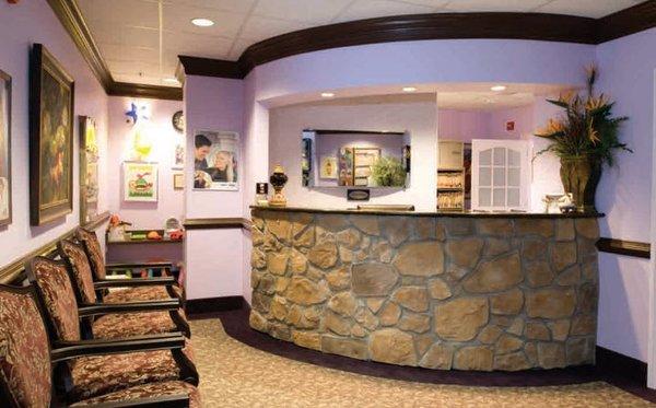 Norma Fox, DDS - Relaxation Dental Spa