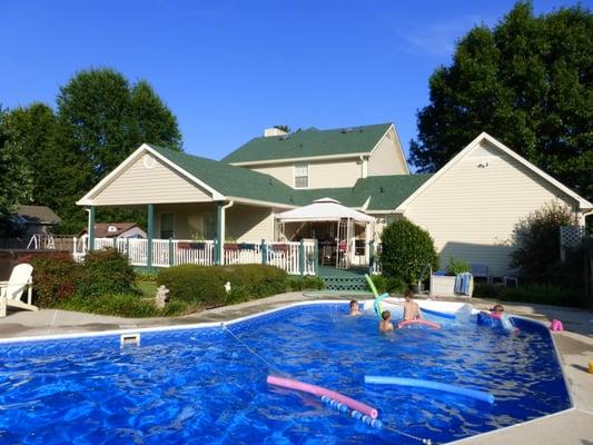 David Owens Home Maintenance & Remodeling