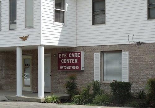 Eye Care Center
