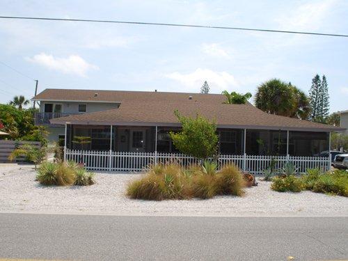 Come join us and enjoy our little bit of paradise which is Anna Maria Pirates Den on beautiful Anna Maria Island in Florida.