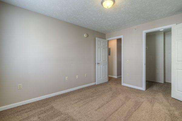 Cambridge Apartments