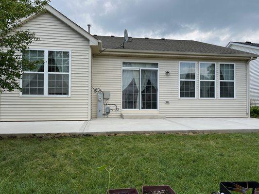 SAMA Construction Services