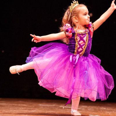 Jean Marie Dance Studio