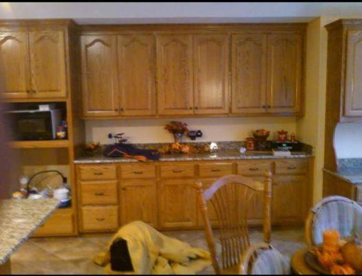 MLS Remodeling