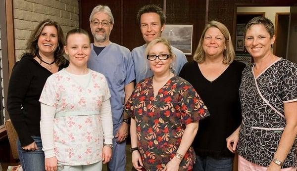 Stephen N Dombro, DDS