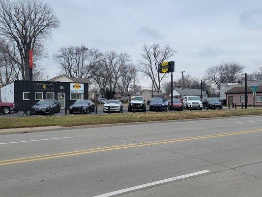 Motor City Automotives