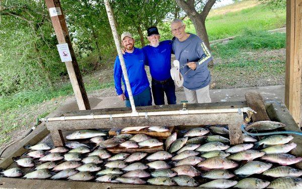 I’m your Huckleberry Outfitters