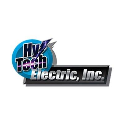 Hy-Tech Electric