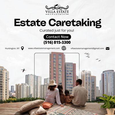 Villa Estate Management