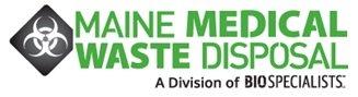 Professional medical waste transportation and disposal for Massachusetts