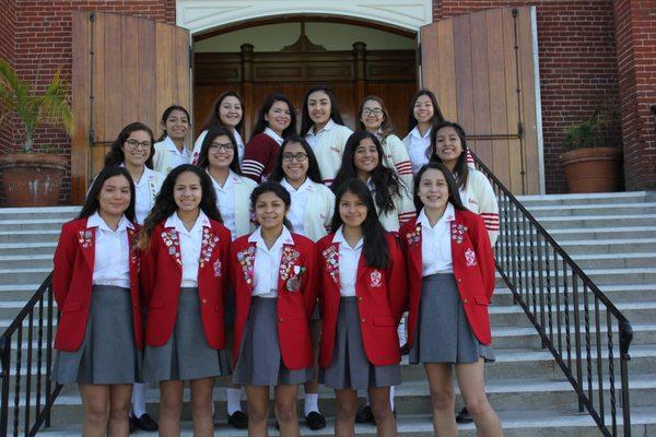 Sacred Heart High School