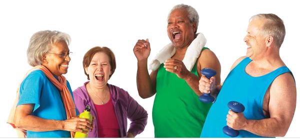 Roy Alfonso Personal Training