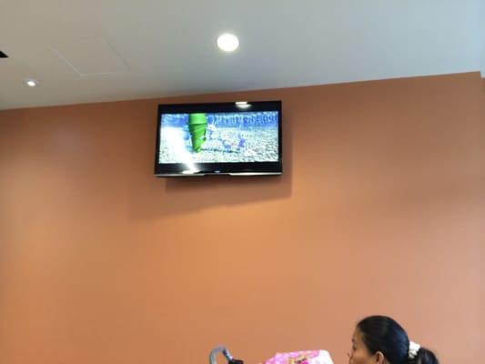 St. John's Well Child and Family Center