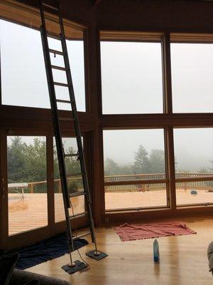 HoUzz Cleaning And Maintenance