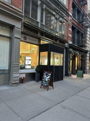 Tribeca Medspa