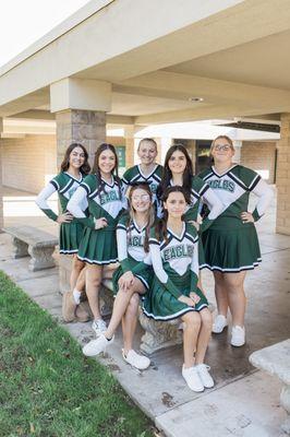 Jim Elliot Christian High School