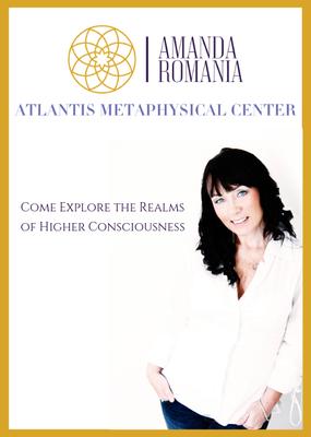 Atlantis Metaphysical center