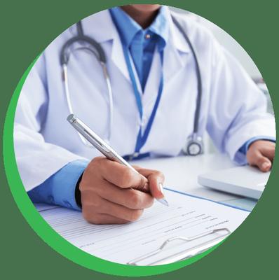 Allhealth Diagnostic & Treatment Center