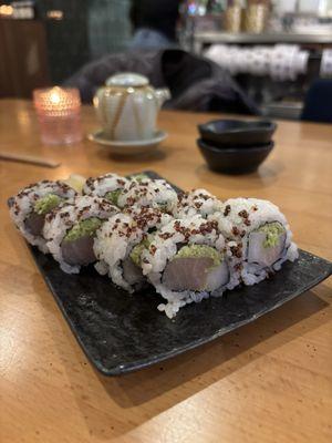 Super Mario Roll