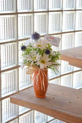 Tiger Lily’s Floral Designs