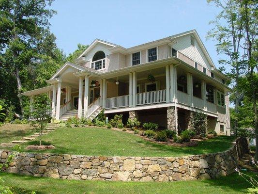 The Painting Company