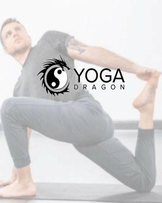 Yoga Dragon