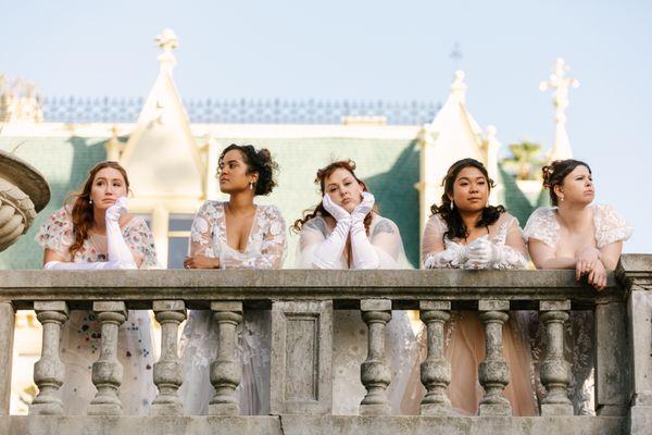 Lorien Bridal Boutique