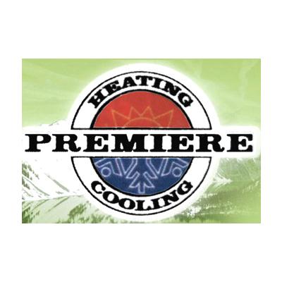Premiere Heating & Cooling