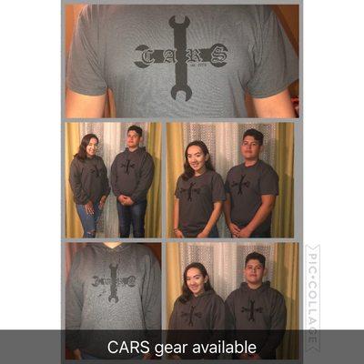 Cabrales Auto Repair