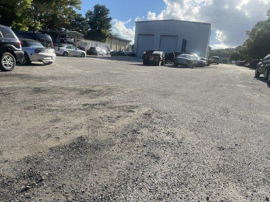 Richard's Automotive