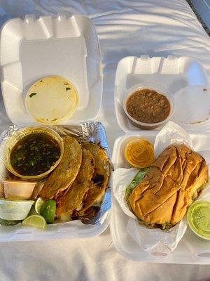 El Consome de Morelos