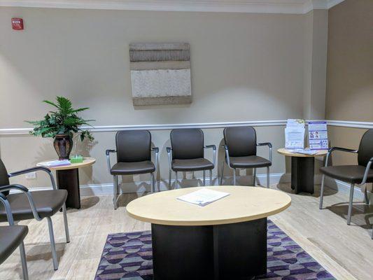 Fertility Centers of Illinois in Hinsdale