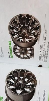 Latin American Mechanic & Muffler