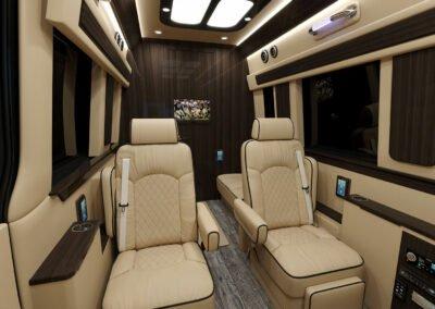 DFW Executive Transportation