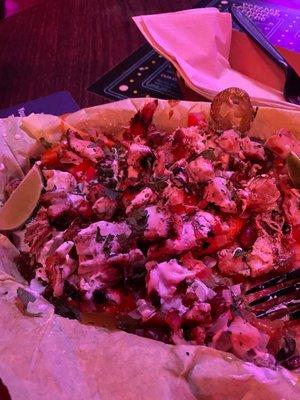 New Wave Restaurant & Bar