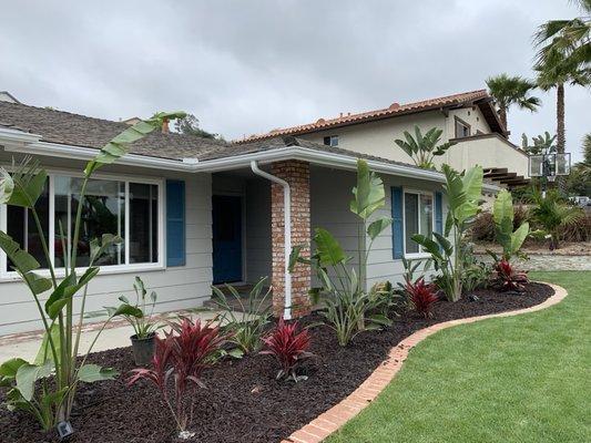 The Gutter Connection