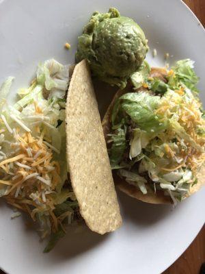 Anthonys Mexican Restaurant