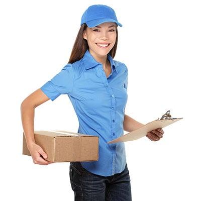 Box Maxxx Delivery Comapany